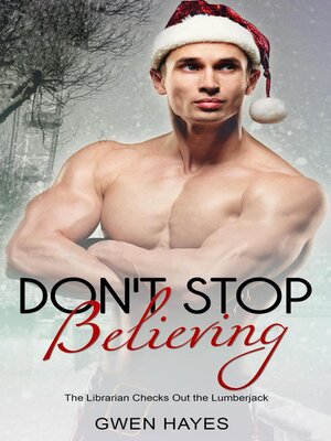 cover image of Don't Stop Believing